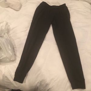 Ready to Rulu joggers lululemon